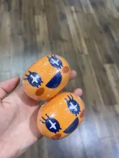 たまごっち　カプキャラ　めめっちセット