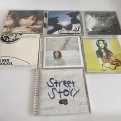 邦楽CD7枚セット
