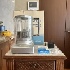 エナジーハイドロゲン SWM 550 ミネラル還元水素水生成器　SWM550 2025年最新】ミネラル還元水素水生成器 SWM550の人気アイテム