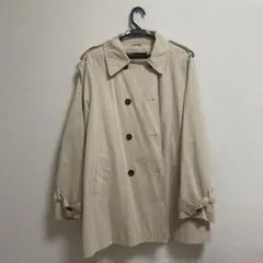 ZARA トレンチコート