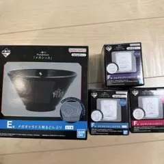 ポケモンメガシンカ1番くじ