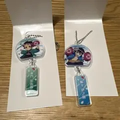 非売品　鬼滅の刃　イオンに集え全集中夏祭り