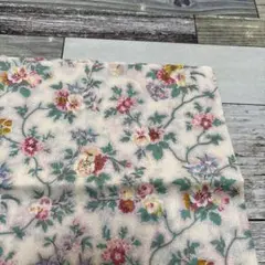 リバティ 21×33cmほど