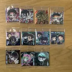 にふぉるめーしょん鬼滅の刃13⭐︎11枚セット