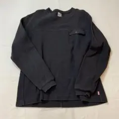 A/W CHUMS チャムス スウェット トレーナー L