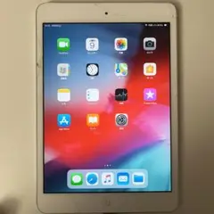 【画面割れ】iPad mini 2　Wi-Fiセルラーモデル 32バイト