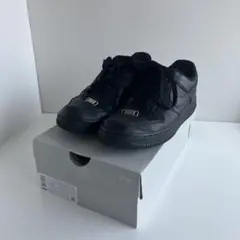 エアフォース1 / ブラック US7