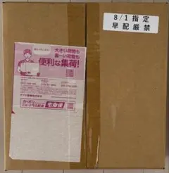 メガシンフォニア ポケモンセンターセット 新品未開封 シュリンク 納品書付
