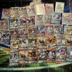 ポケモンカード　gx 38枚　まとめ売り　大量　引退品
