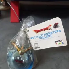 メタリック ゴールデンスライム&スライムエンペラー&スライムマデュラ セット 中古即納】[FIG]メタリックモンスターズギャラリー ゴールデン