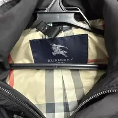 Burberryトレンチコート