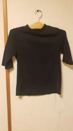 七分袖カットソー(M)