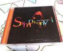 Joe Jackson/ Symphony No. 1