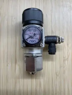 ADA CO2スピードレギュレーター➕ELバルブ ADA - CO2 Speed Regulator | Aquasabi - Aquascaping Shop