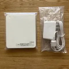 docomo ワイヤレスチャージャーP01
