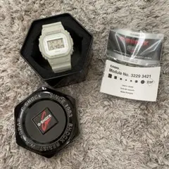 カシオ　3229/3421/3489＊JA 赤　G-SHOCK カシオ 3229/3421/3489＊JA 赤 G-SHOCK - メルカリ