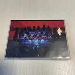 欅坂46 Live at 東京ドーム Blu-Ray 通常盤