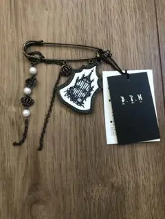 【匿名】ブラック　ピース　ナウ　BlackPeaceNow　クラウン　ネックレス 匿名】ブラック ピース ナウ BlackPeaceNow クラウン ネックレス