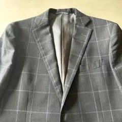Suits Company ウィンドペン　ジャケット