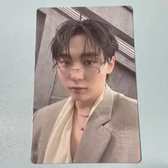スングァン　ラキドロ　weverse global トレカ　GB セブチ
