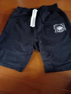 名探偵コナン　短パン