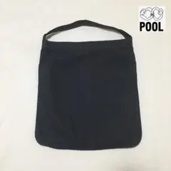 * IDEE POOL トートバッグ MUJI ミナペルホネン *