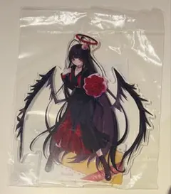 ブルアカ ツルギ アクスタ