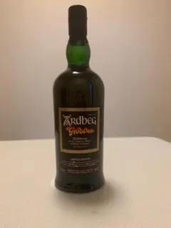 ARDBEG GROOVES(アードベッグ グルーヴス)