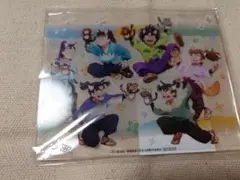忍たま乱太郎　ナンジャタウン　A賞　アクリルスタンド　六年生　②