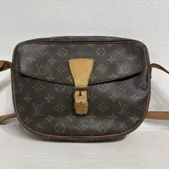 LOUIS VUITTON ルイヴィトン　ジュヌフィーユ25
