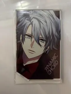 DYNAMIC CHORD　優　アクスタ