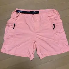 GRIP SWANY グリップスワニー ギアショーツ2.0 SunsetPink