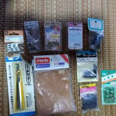 DIY キット