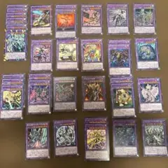 遊戯王融合モンスターカード セット