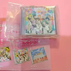 ラブライブ！シリーズ15周年記念企画　ミニCDコレクション　ラブライブ！
