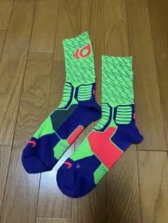 KD DRI-FIT バスケットボールソックス Lサイズ