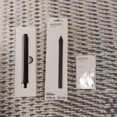 Intuos用Wacom Pen 4K LP1100K
