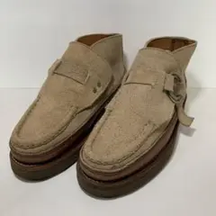ラッセルモカシン　ネペンテス別注　トリプルヴァンプ【6月限定セール中】 ラッセルモカシンネペンテス別注oneidaオネイダトリプルヴァンプ