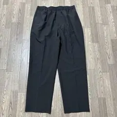 GU ドライタックワイドイージーパンツ