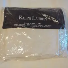 Ralph Lauren 枕カバー・シーツセット