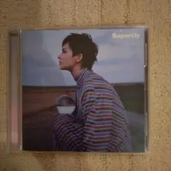 Superfly アルバム「0」 CD