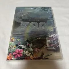 ARASH嵐 5×20 All the BEST!!CLIPS 初回限定盤DVD
