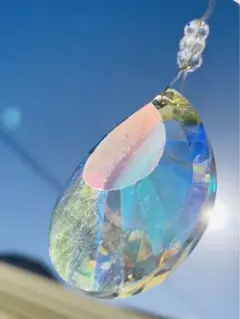 サンキャッチャー