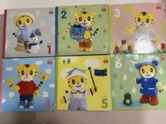 こどもちゃんじ　ぶち本　DVD