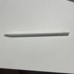 Apple Pencil ホワイト　純正　第2世代　ジャンク品