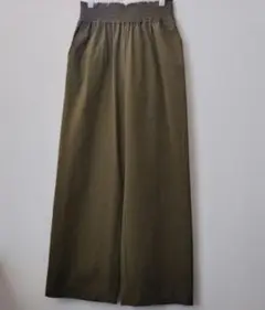 【美品】アーバンリサーチ　ナイロンイージーパンツ