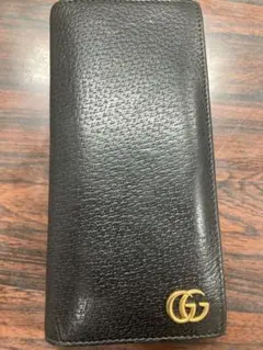 GUCCI 長財布