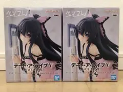 デート・ア・ライブ Ⅴ ペンフレ！ 夜刀神十香 フィギュア