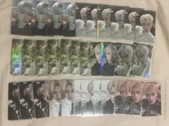 ZB1 リッキー トレカセット