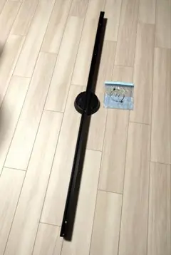 ライティングレール ブラック 160cm OA253364